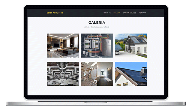 Komputer: galeria zdjęć
